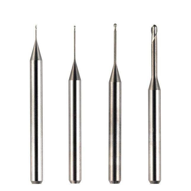 Sagemax NexxZr Tool U for Roland - Premium Carbide