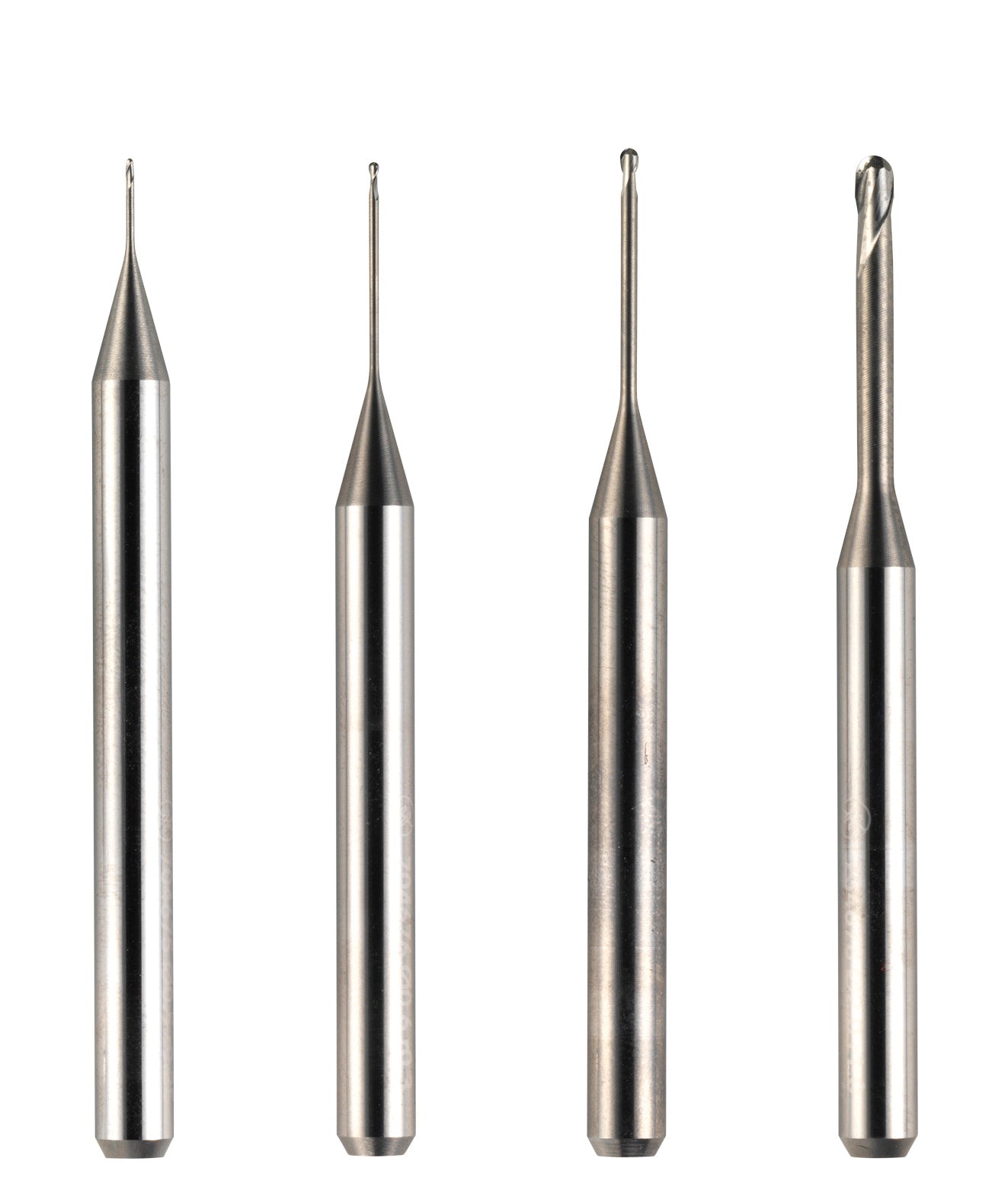 Sagemax NexxZr Tool U for Roland - Premium Carbide