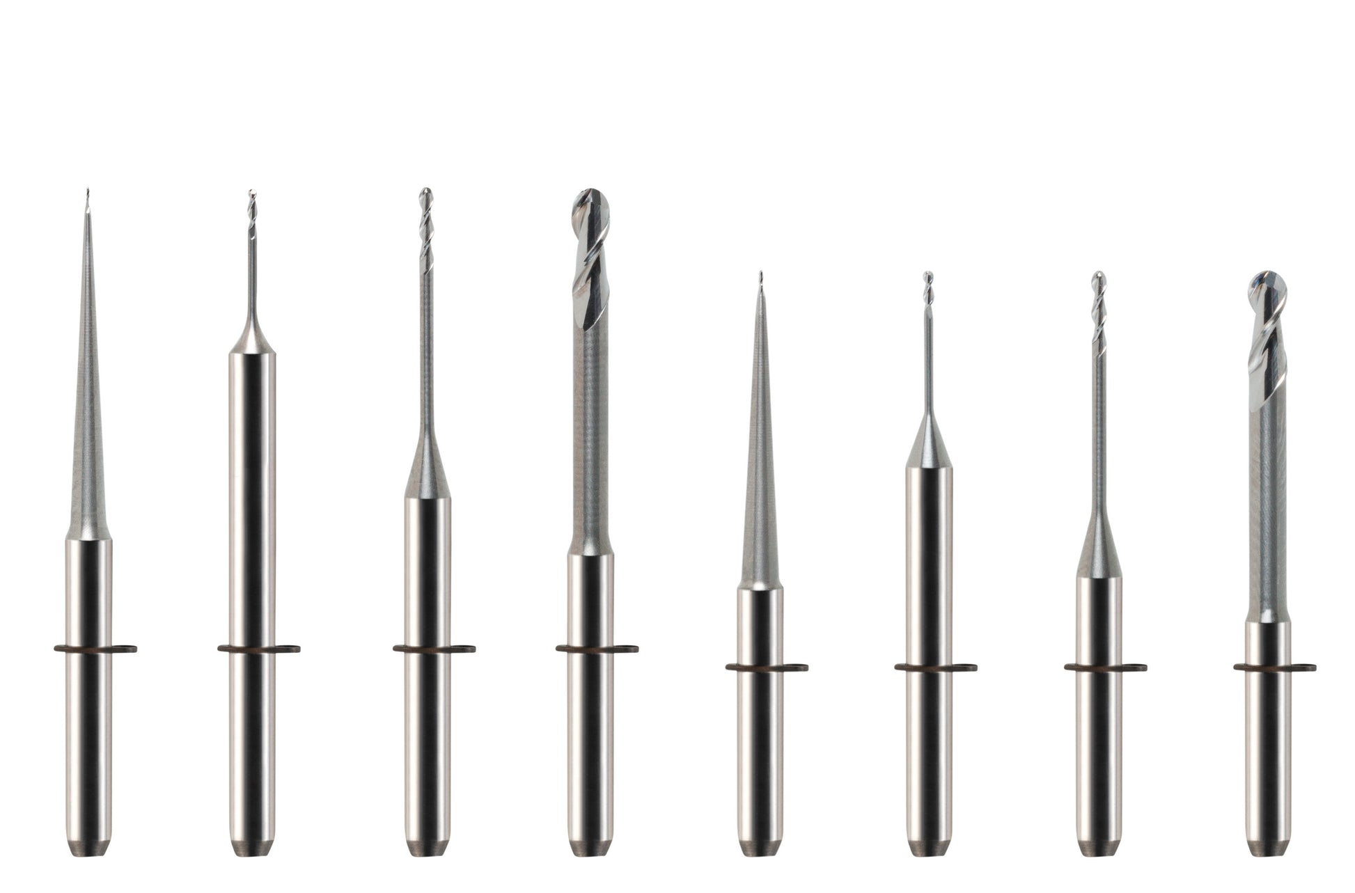 Sagemax NexxZr Tool U for Zenotec Select & Mini - Premium Carbide