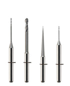 Sagemax NexxZr Tool U for Zenotec Select & Mini - Premium Carbide