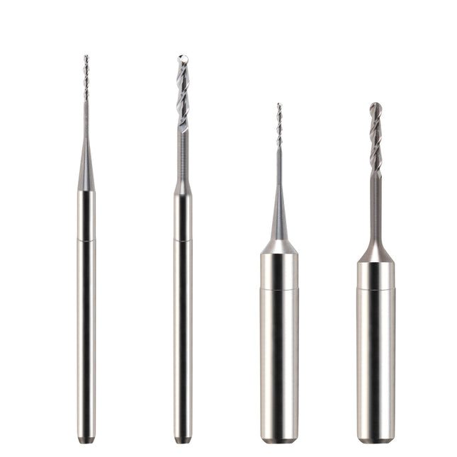 Sagemax NexxZr Tool U for Zirkonzahn - Premium Carbide
