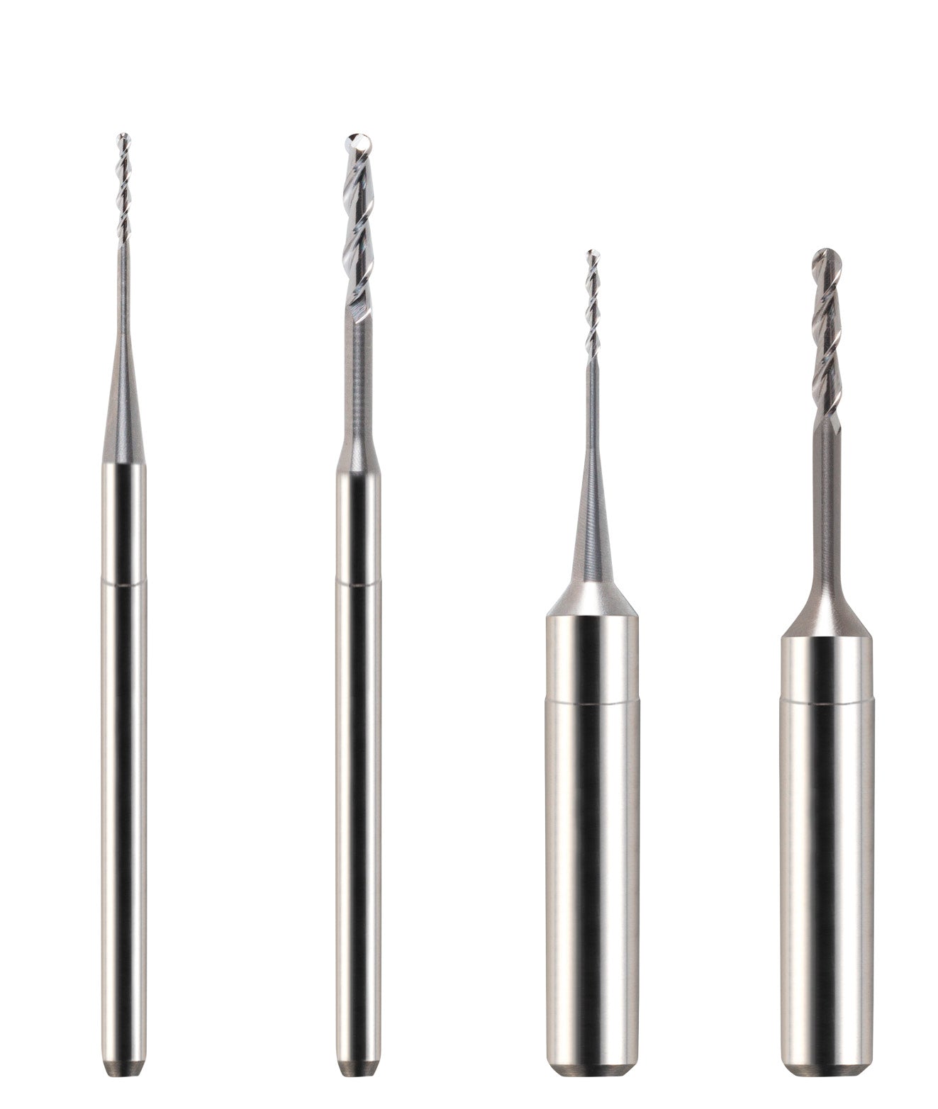 Sagemax NexxZr Tool U for Zirkonzahn - Premium Carbide