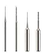 Sagemax NexxZr Tool U for Zirkonzahn - Premium Carbide