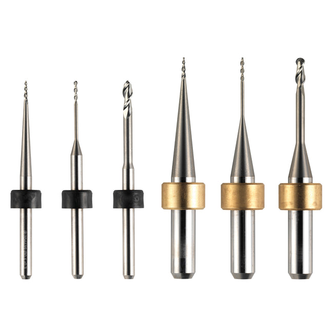 Sagemax NexxZr Tool U for imes-icore - Premium Carbide