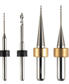Sagemax NexxZr Tool U for imes-icore - Premium Carbide