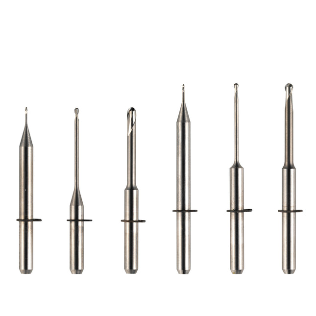 Sagemax NexxZr Tool U for vhf - Premium Carbide