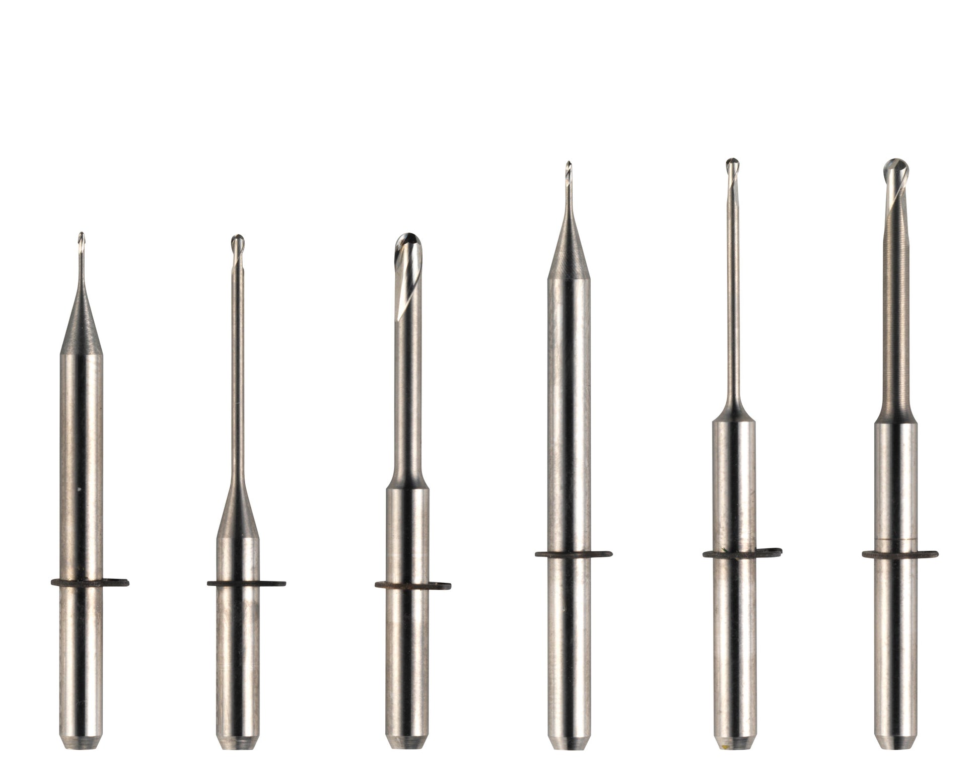 Sagemax NexxZr Tool U for vhf - Premium Carbide