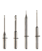 Sagemax NexxZr Tool U for vhf - Premium Carbide
