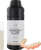 HeyGears UltraPrint On-X Teeth Try-In UV