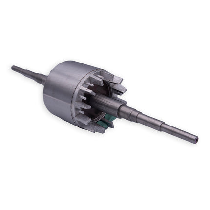 Handler P26-08A 2-SPD ROTOR TAPERED SHAFT