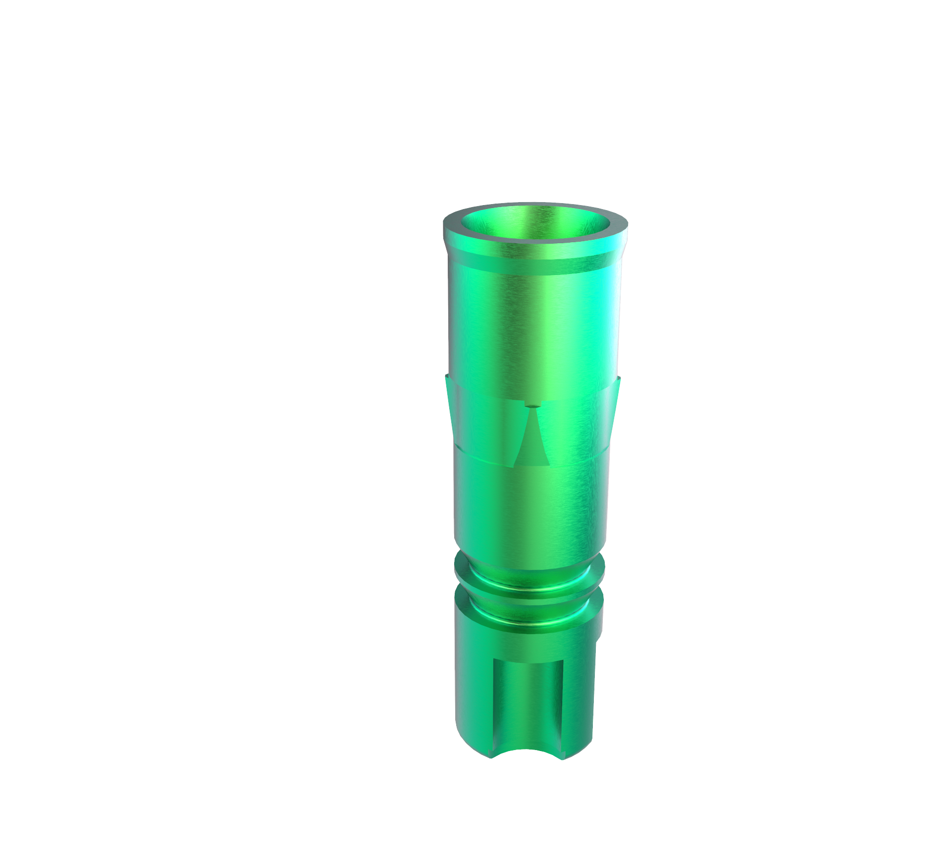 Printed Model Analog for Astra Tech EV 3.0 XS