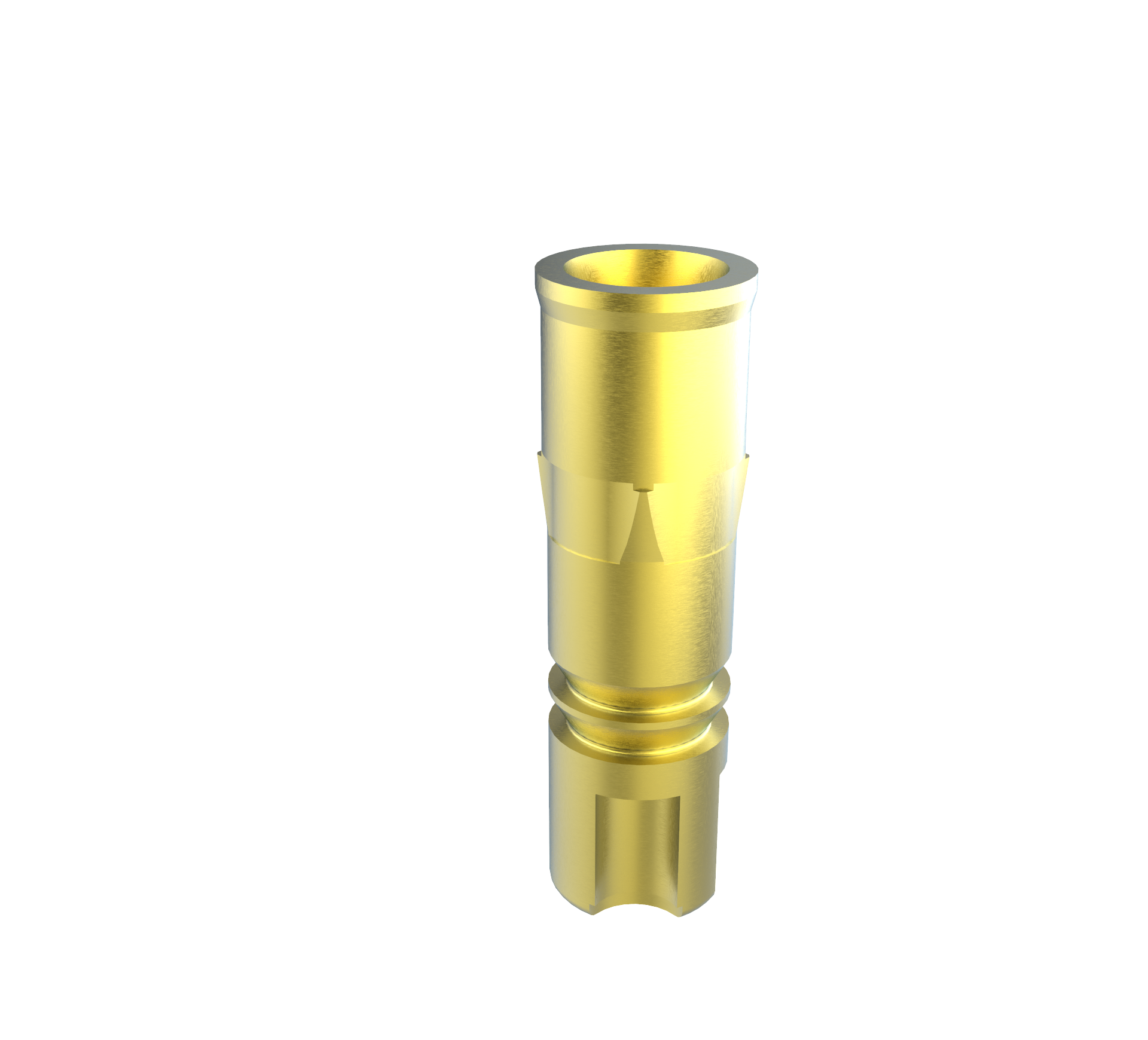 Printed Model Analog for Astra Tech TX 3.0