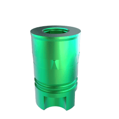 Zimvie Certain® Internal Connection