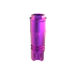 Zimvie External Hex Connection