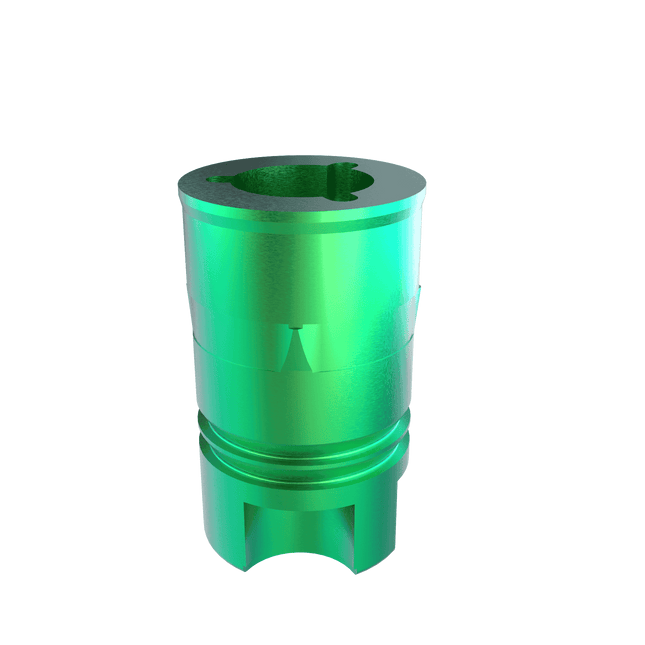Printed Model Analog for Camlog® 6.0