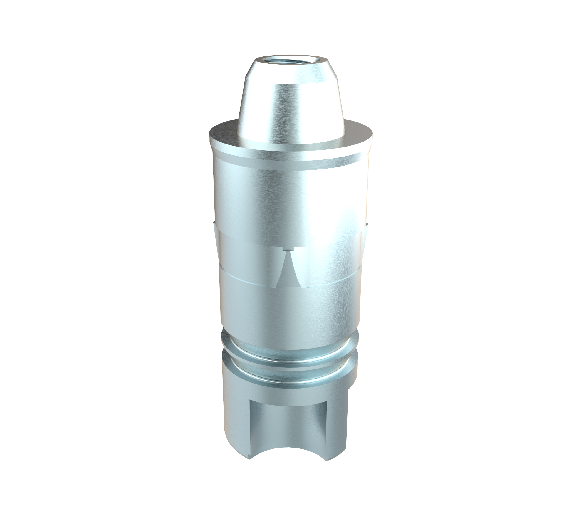 Printed Model Analog for Camlog® Bar Abutment