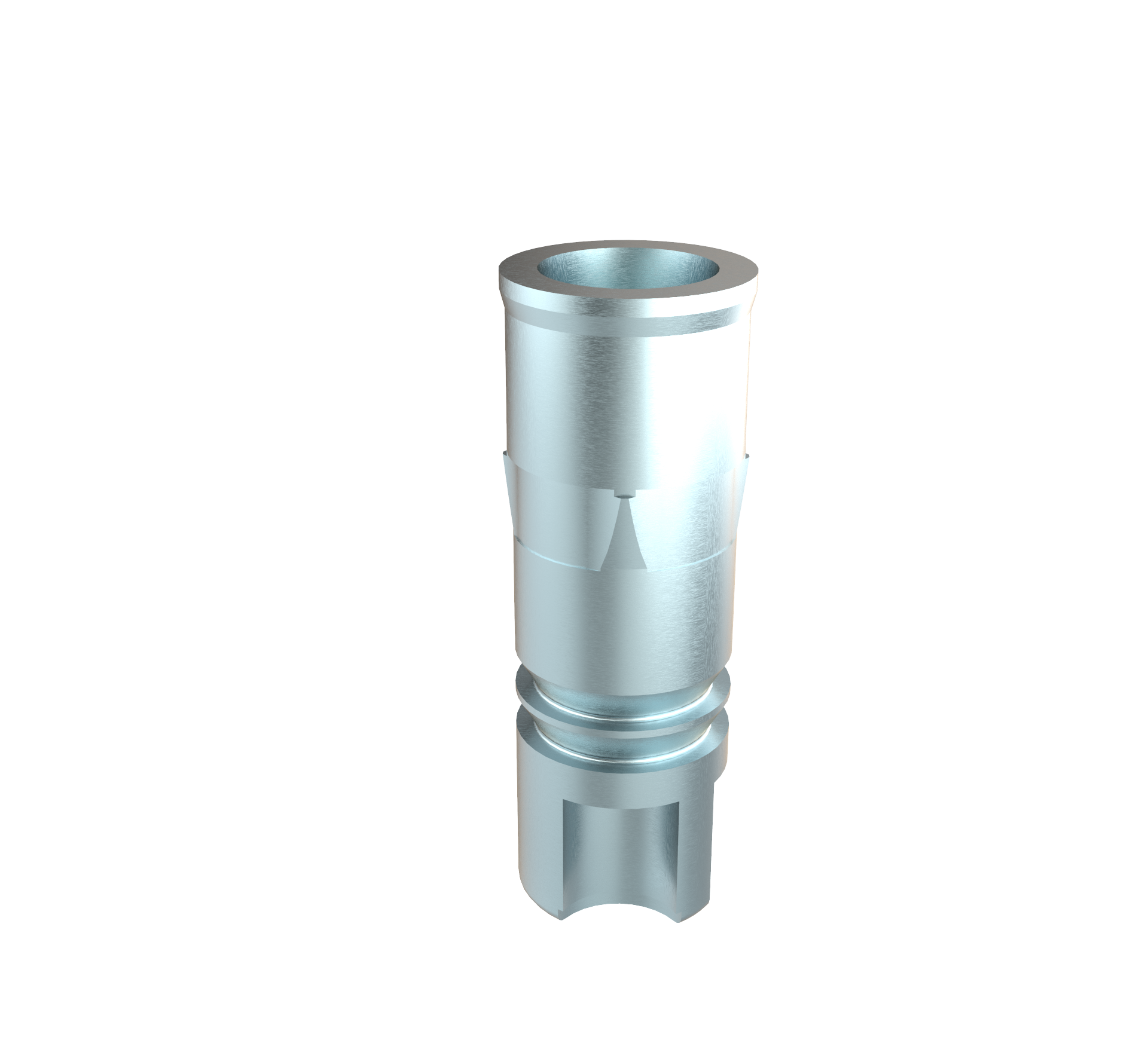 Printed Model Analog for Ankylos® 3.5 - 7.0