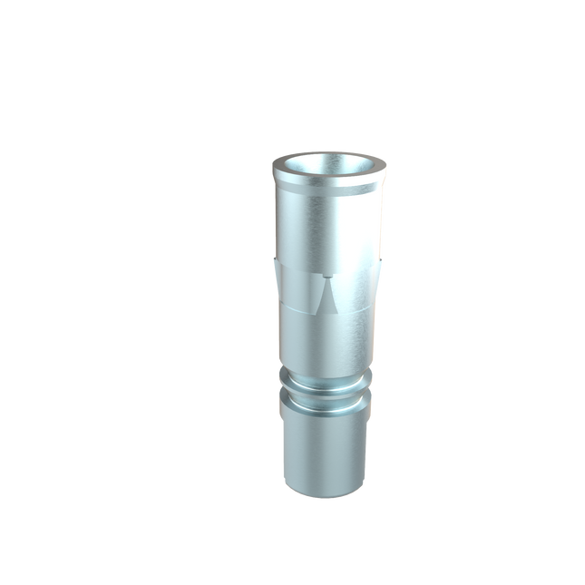 Printed Model Analog for Conical Connection 3.0