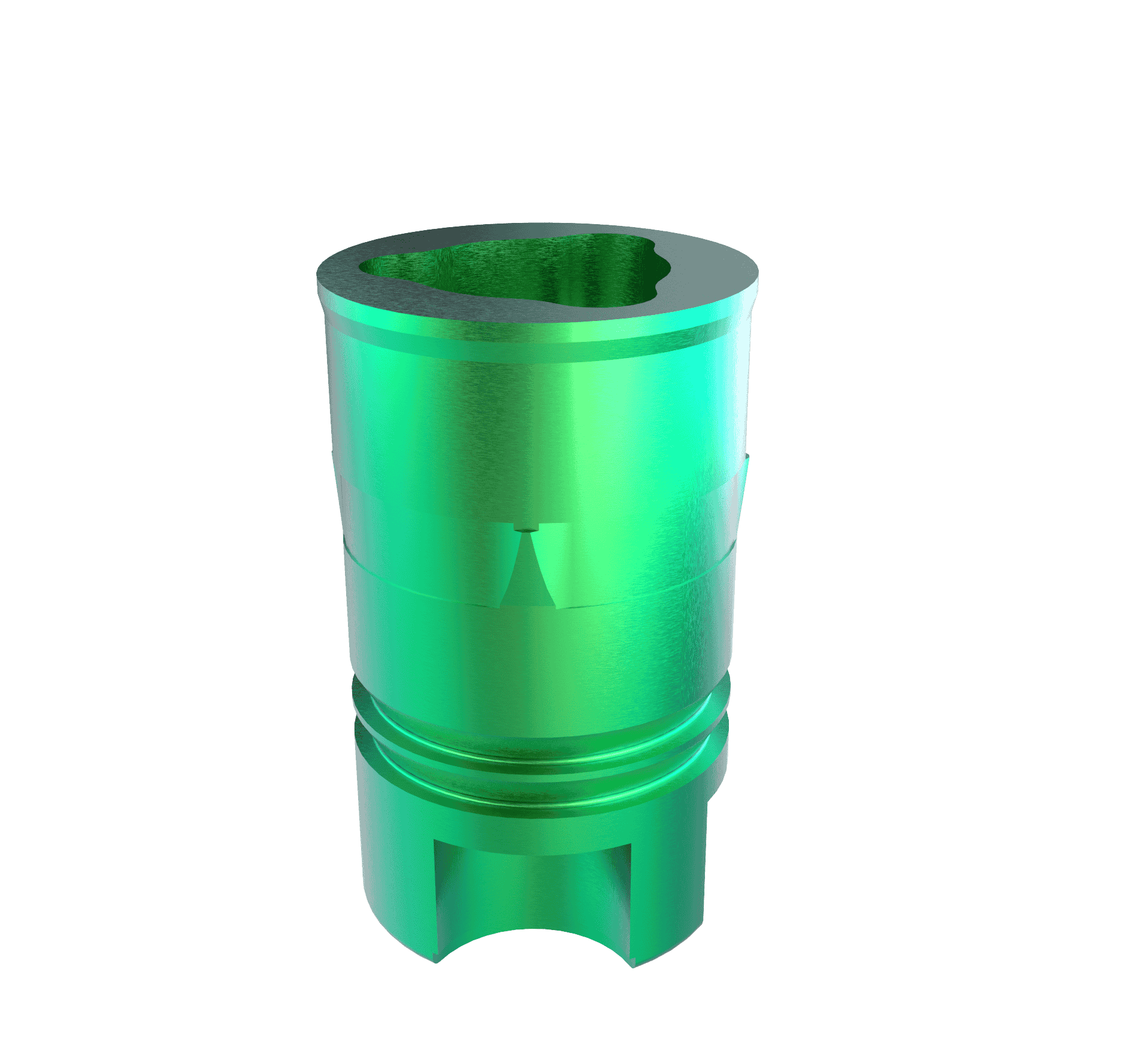 Printed Model Analog for Nobel Biocare® Replace®