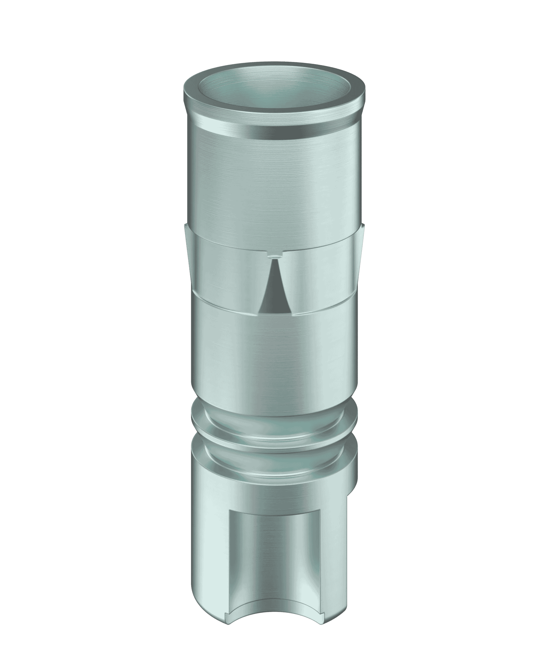 Printed Model Analog for Grand Morse 3.5 / 4.5 / 5.5