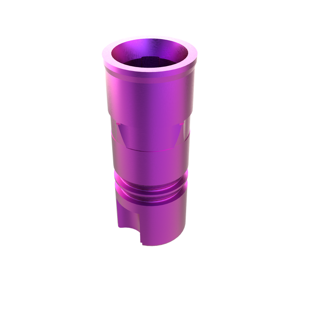 Printed Model Analog for Bone Level 4.1/4.8 RC