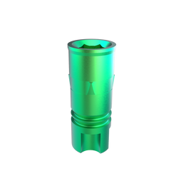 Zimvie Tapered Screw-Vent