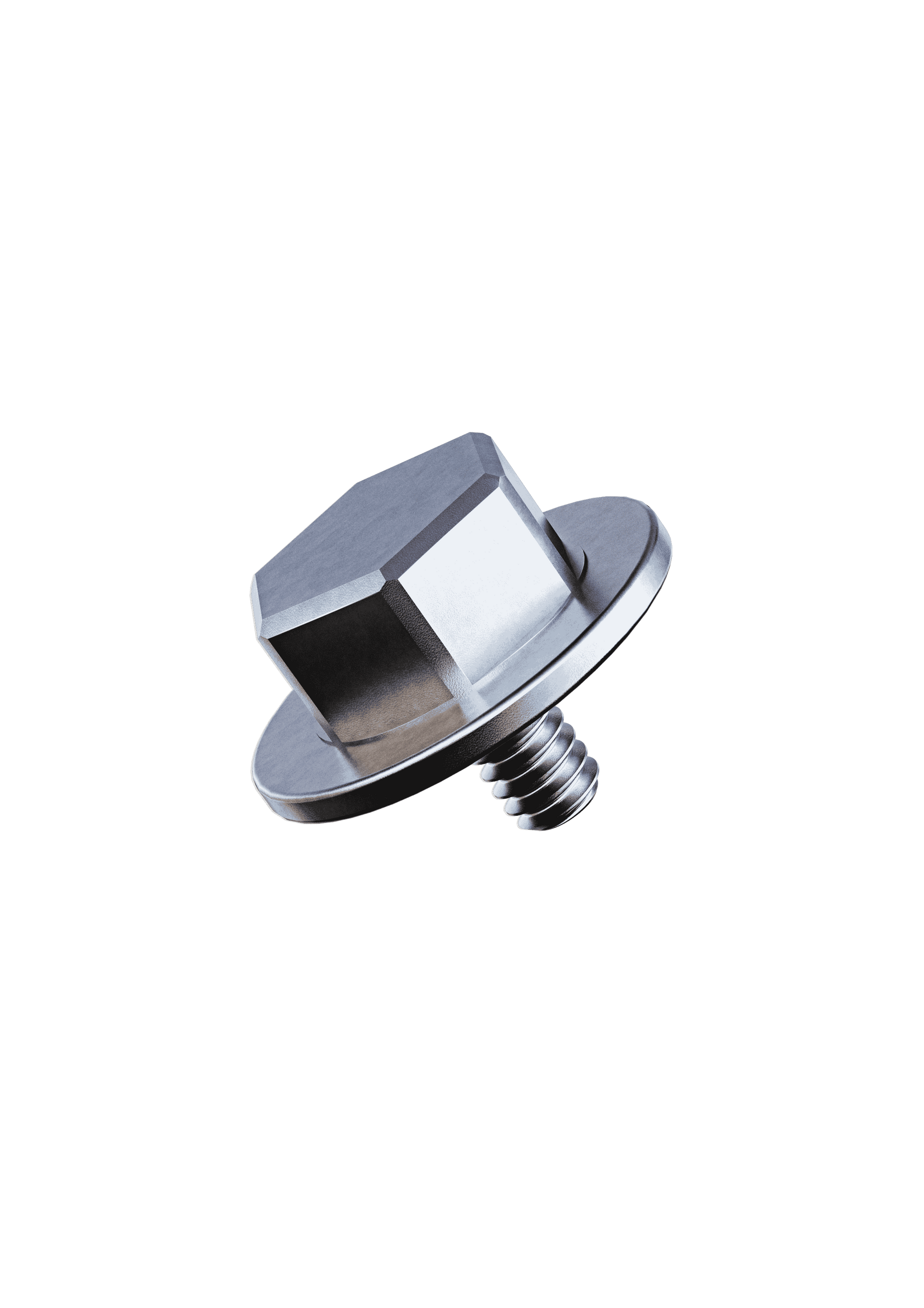Elos Analog Insertion Screws - 5/pk