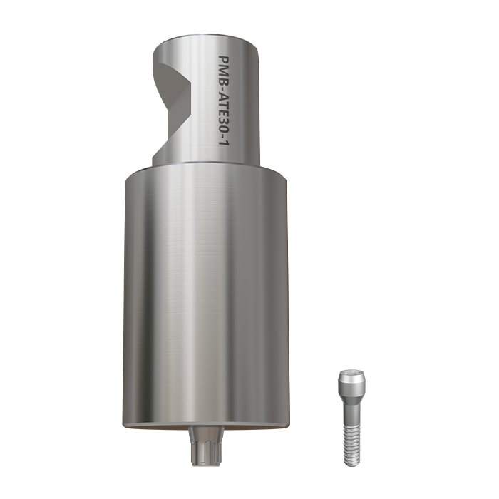 Pre-Milled Blank for Dentsply Sirona Astra Tech EV