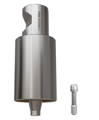 Pre-Milled Blank for Astra Tech TX 3.0