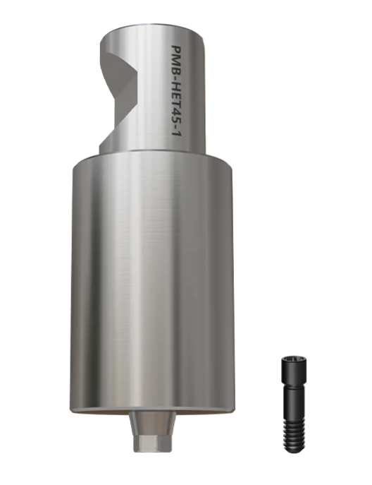 Pre-Milled Blank for Hiossen ET R4.5