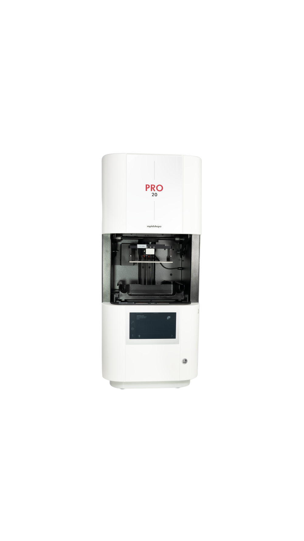 Rapid Shape PRO 20 3D Printer