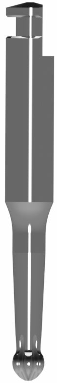 Elos Hexalobular Screwdriver