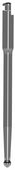 Elos Hexalobular Screwdriver