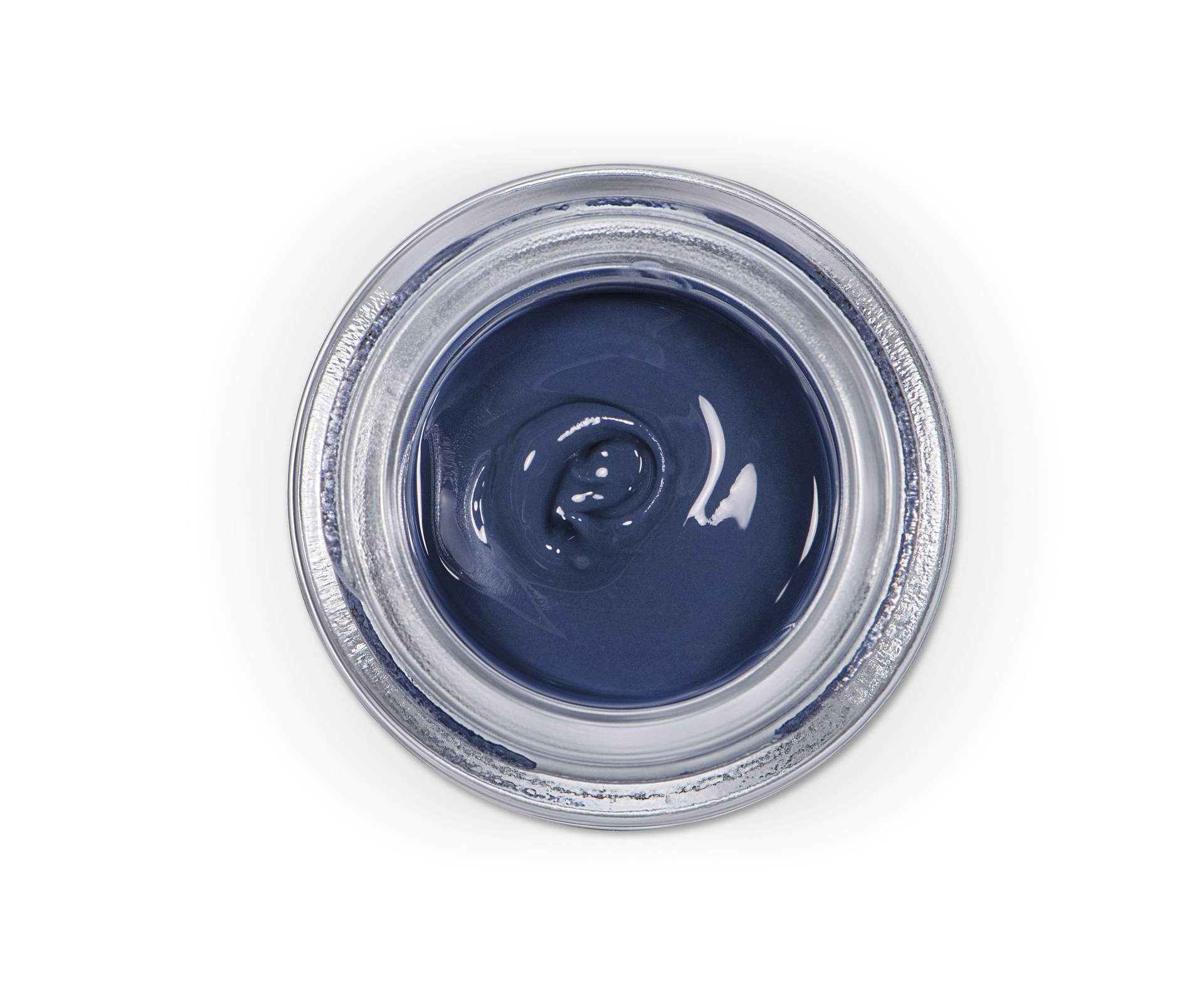 Enamel Deep Sea