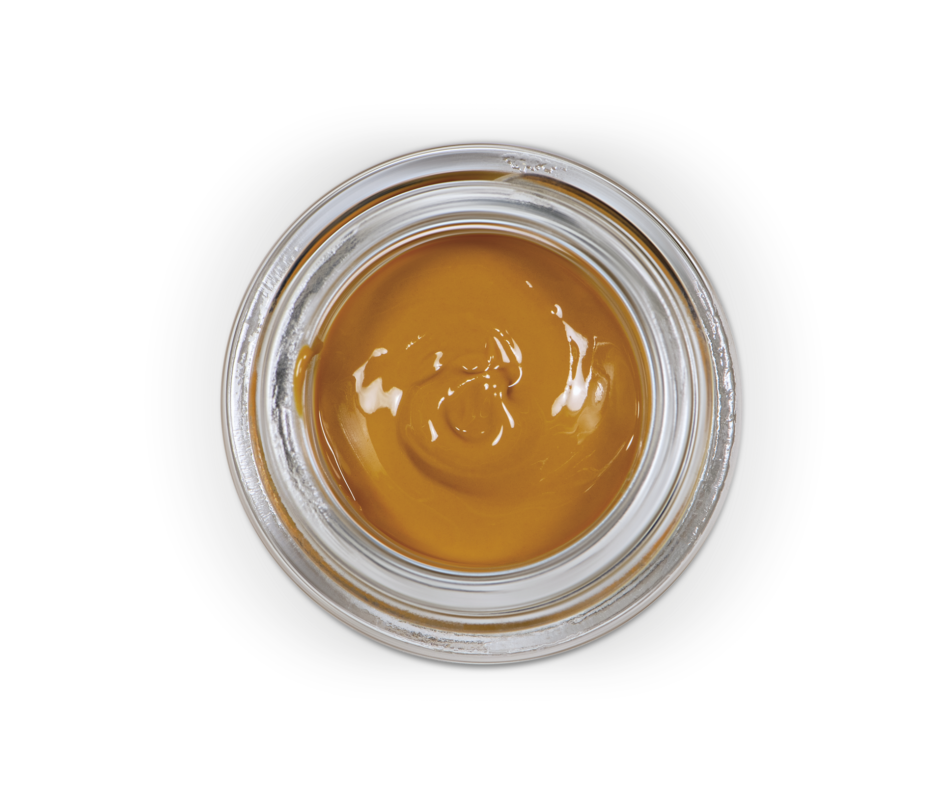 Intense Effect Caramel