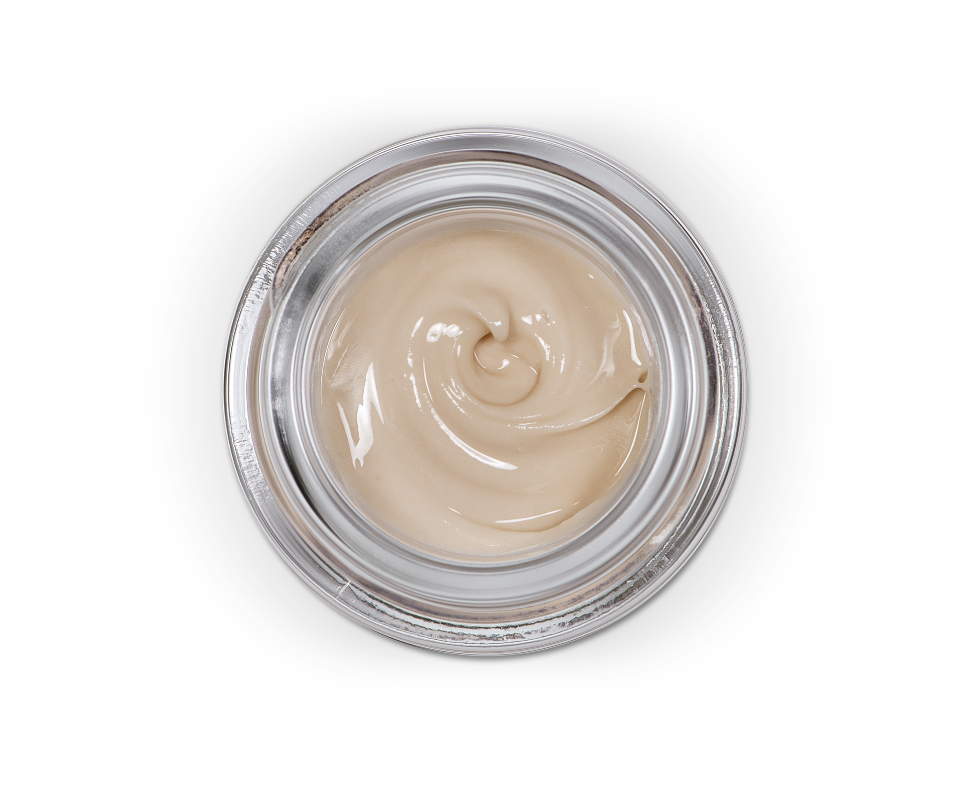 Intense Effect Vanilla