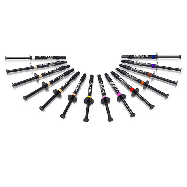 Rodin Palette Refill, choose colors