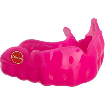 Dreve Drufosoft Color Mouthguard - 10 pack