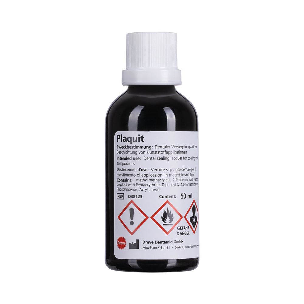 Dreve Plaquit, 50 ml bottle