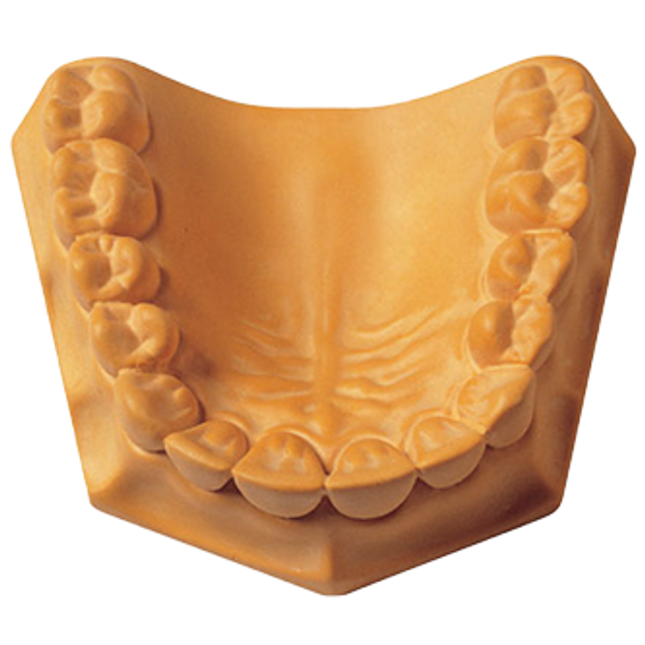 Whip Mix PRIMA ROCK YELLOW 120/70G Packages