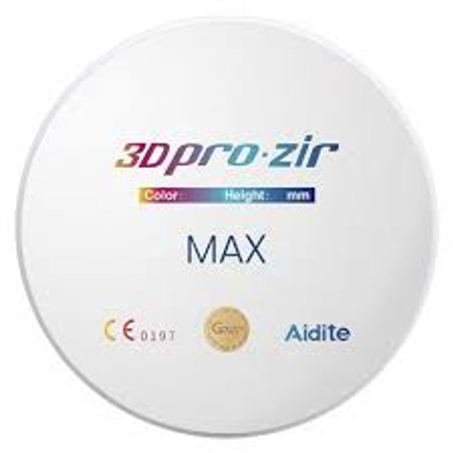 Aidite 3D Pro Max, OM1