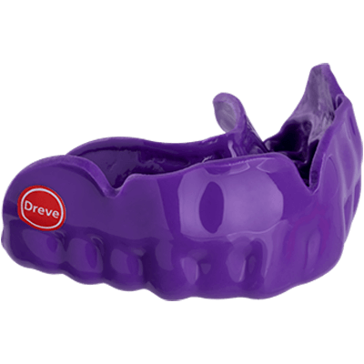 Dreve Drufosoft Color Mouthguard - 10 pack