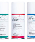 Quickcheck Indicating Spray