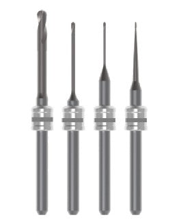 Amann Girrbach ROTO RFID ZI D3  - Extended Life
