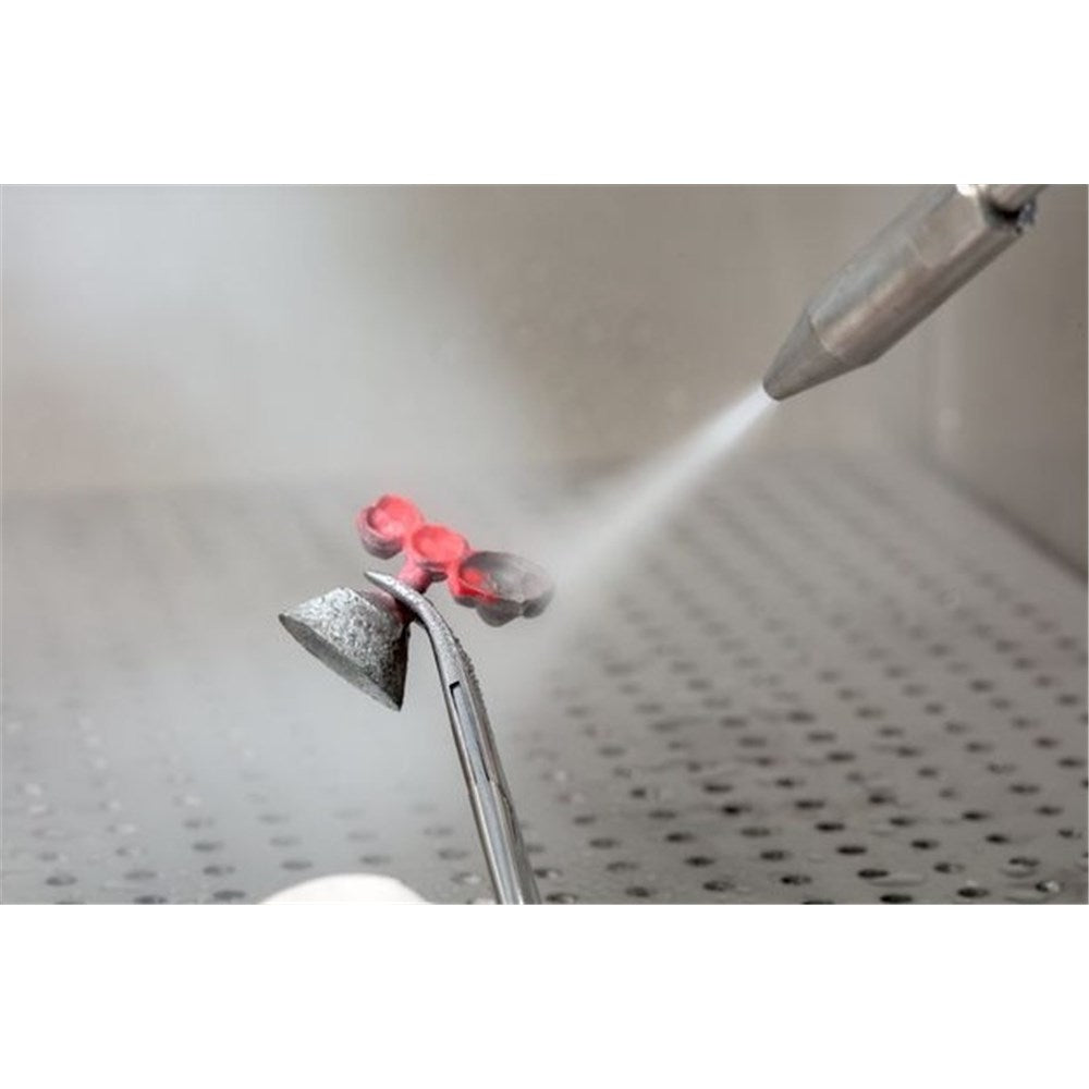 Renfert Occlutec Occlusion Spray - RED