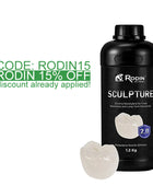 Rodin Sculpture 2.0 - 1.2kg