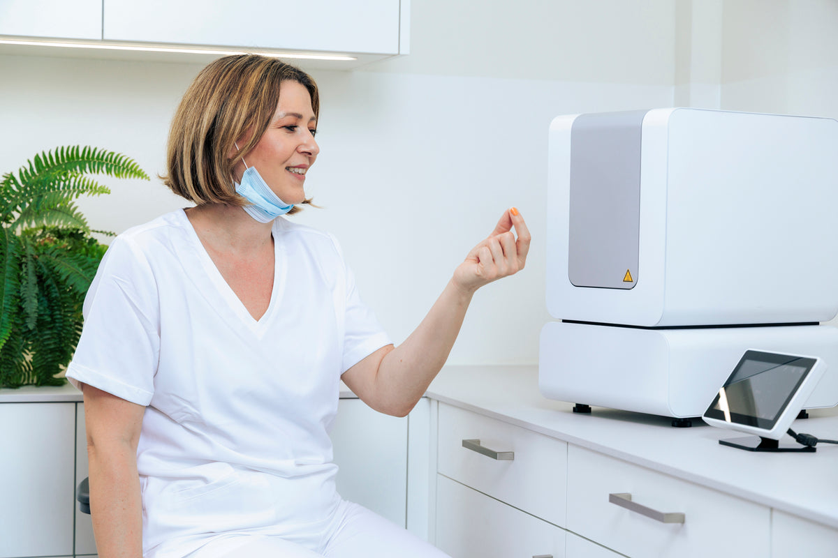 Amann Girrbach Ceramill Therm CS