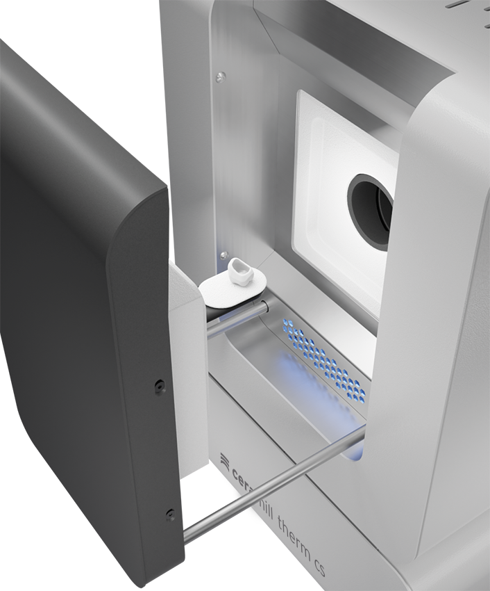 Amann Girrbach Ceramill Therm CS