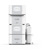 Rapid Shape WASH Post Processing Unit