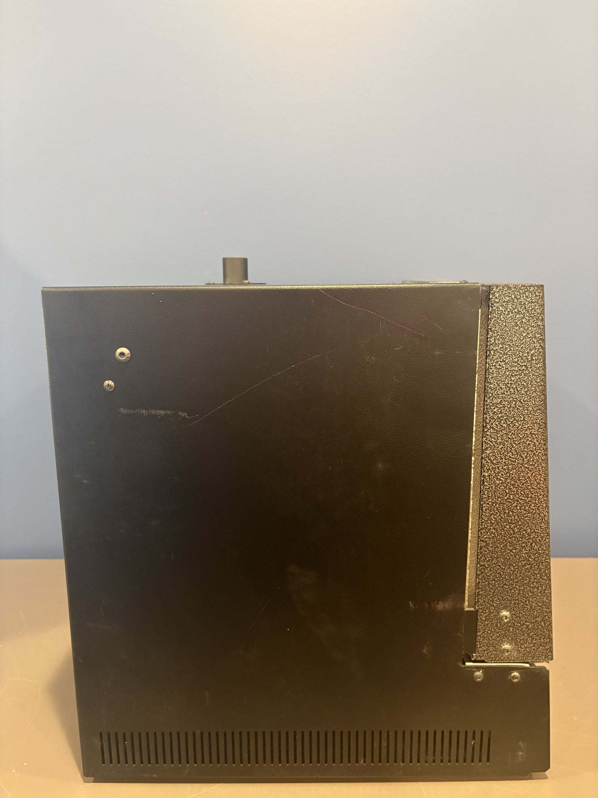 Ransom & Randolph Vulcan S-550 Single Stage Furnace OPEN BOX